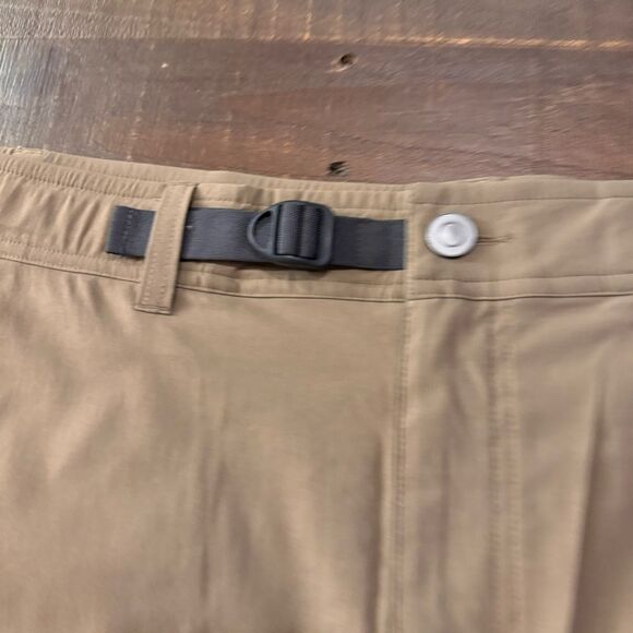 Free Countrt Tek Utility Short - Picture 4 of 7